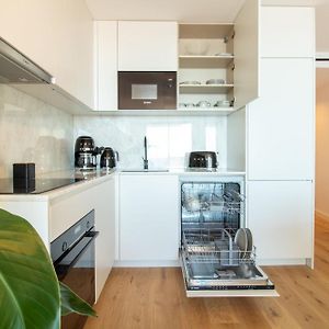 Appartement met Twee Slaapkamers